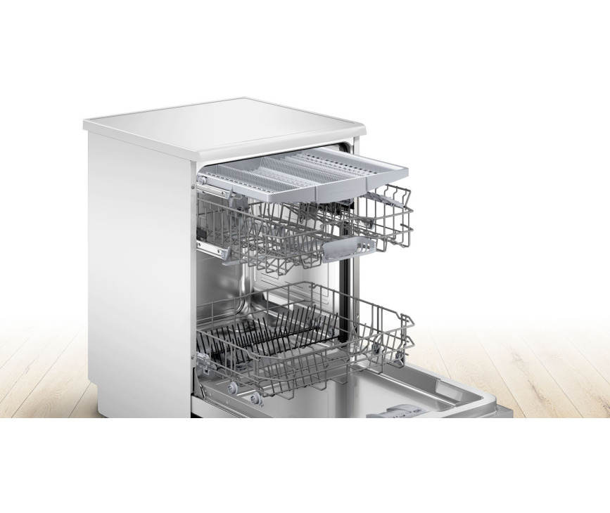 Bosch SMS2HMW03E vaatwasser