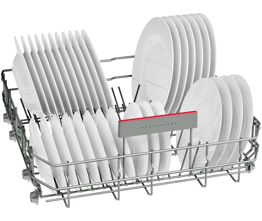 Bosch SMS4HMW02E vrijstaande vaatwasser met Home Connect