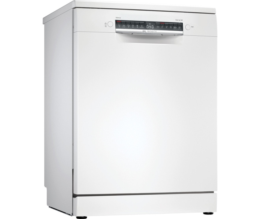 BOSCH vaatwasser SMS4HMW02E