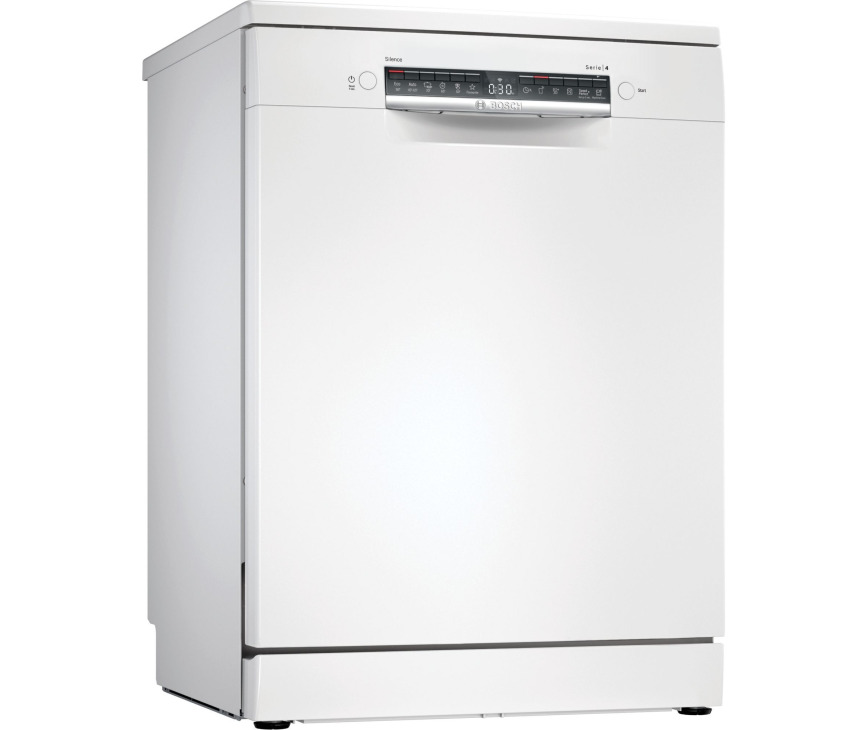 BOSCH vaatwasser SMS4HNW01E