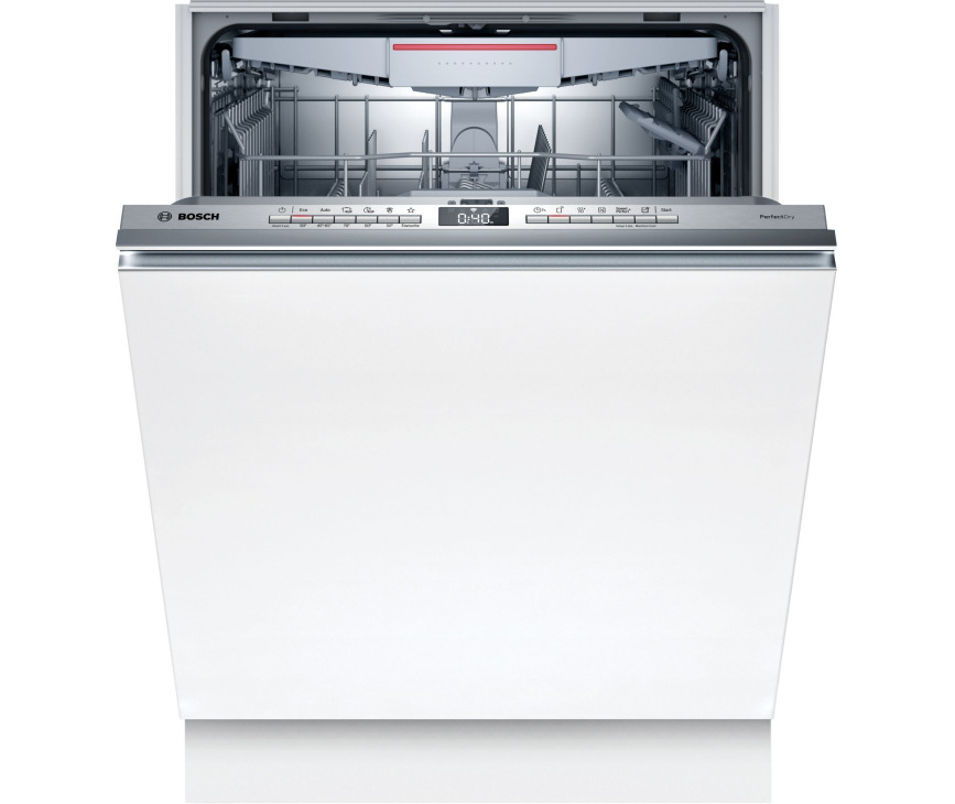 BOSCH vaatwasser inbouw SMT6TCX00E