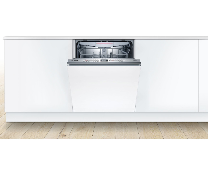 Bosch SMT6TCX00E inbouw vaatwasser met energielabel A