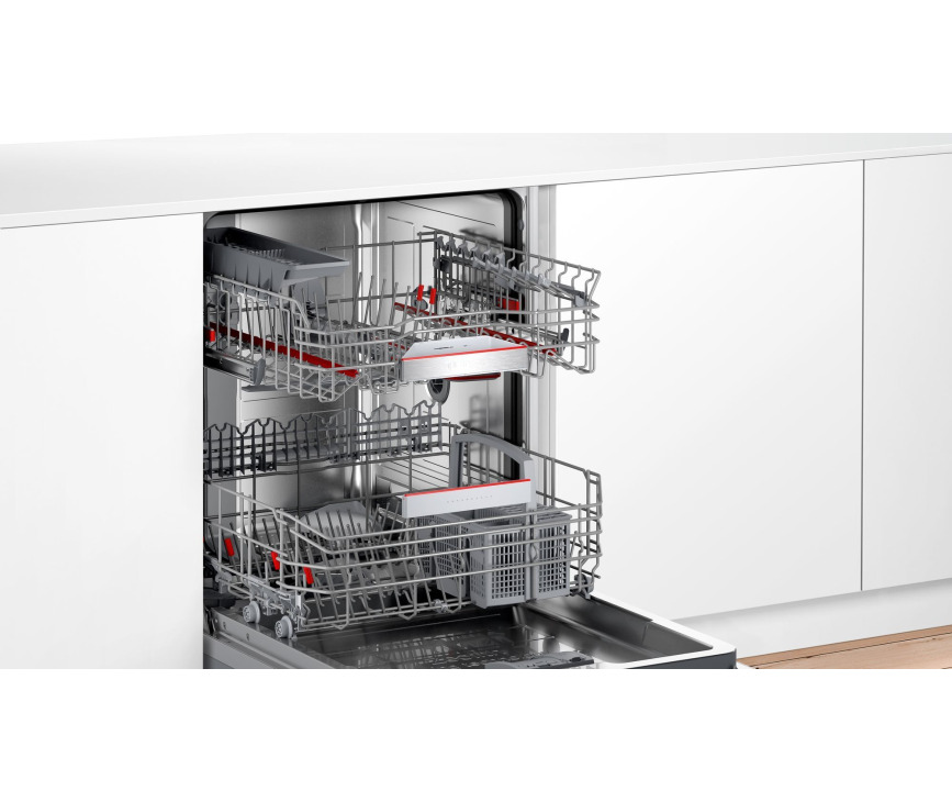 BOSCH vaatwasser inbouw SMV6ZAX03N