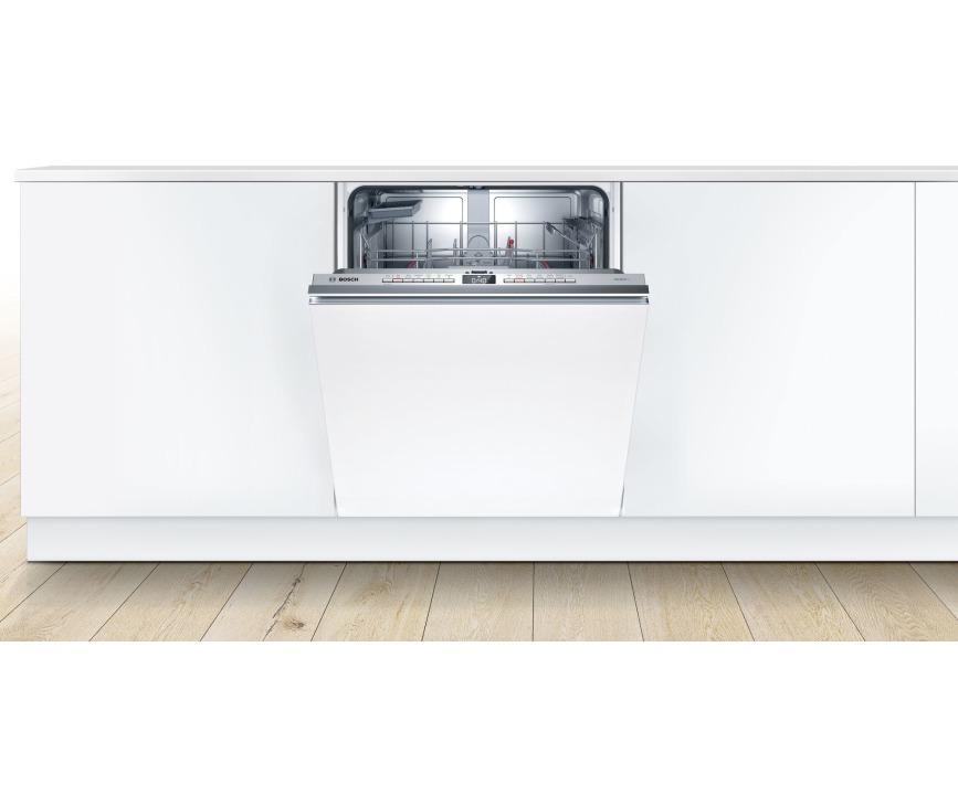 BOSCH vaatwasser inbouw SMV6ZAX03N