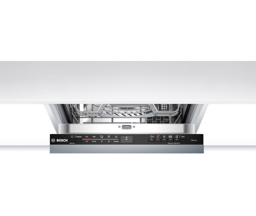 BOSCH vaatwasser smal inbouw SPV2IKX11E