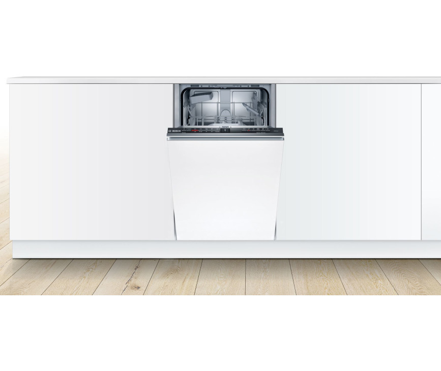BOSCH vaatwasser smal inbouw SPV2IKX11E
