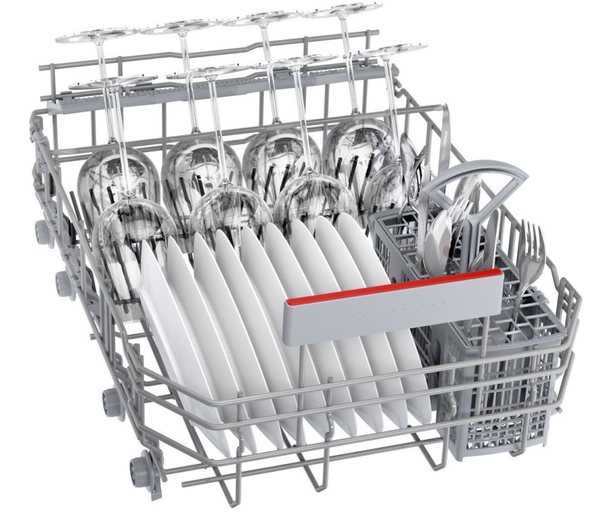 BOSCH vaatwasser smal inbouw SPV4EKX60E
