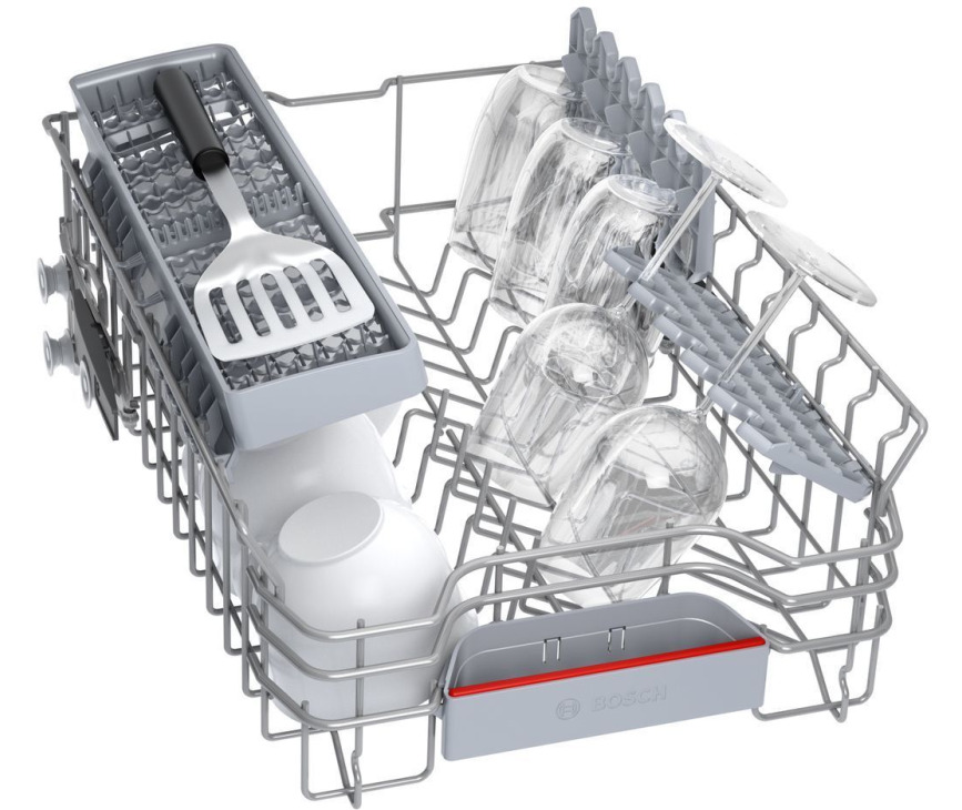 BOSCH vaatwasser smal inbouw SPV4EKX60E