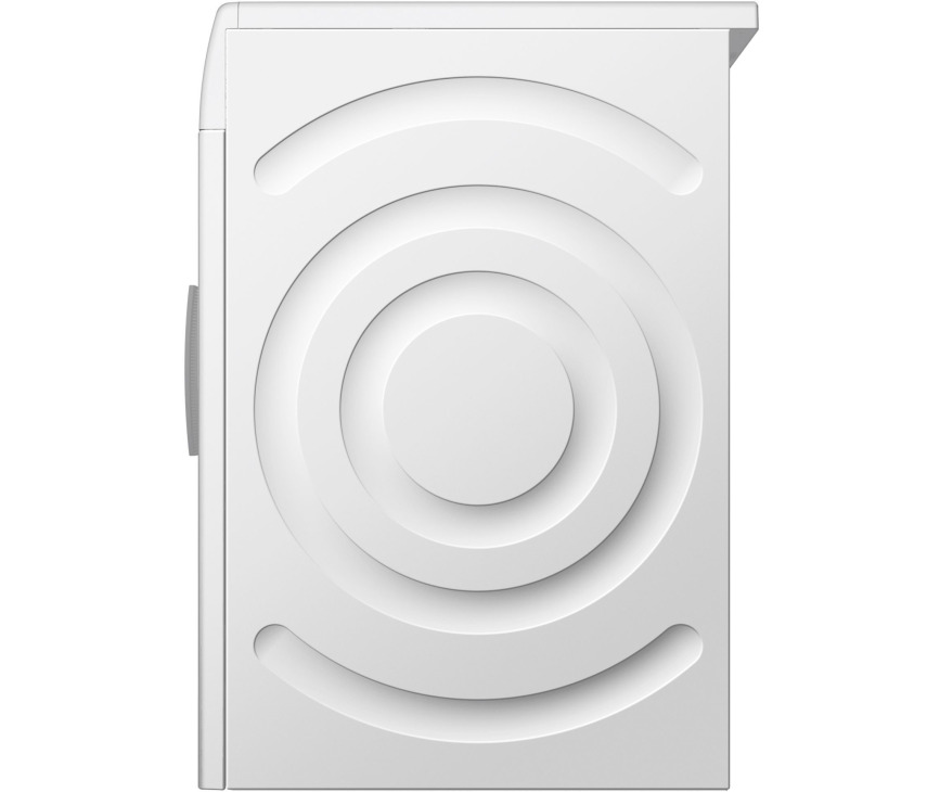 Bosch WAJ28002NL wasmachine met SpeedPerfect