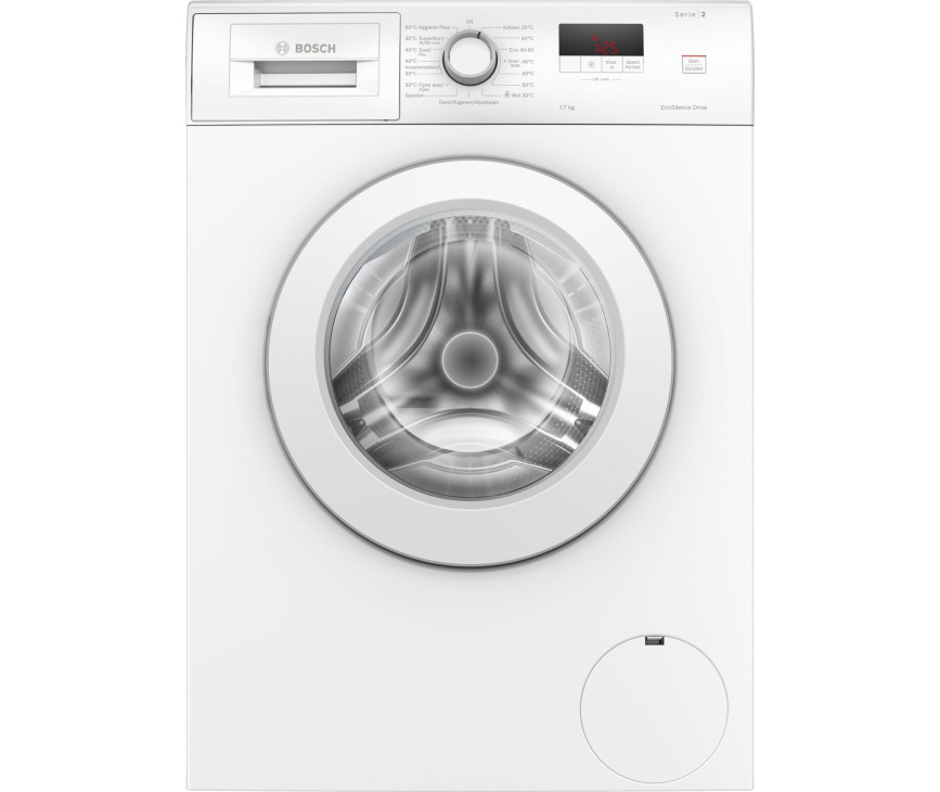 BOSCH wasmachine WAJ28002NL