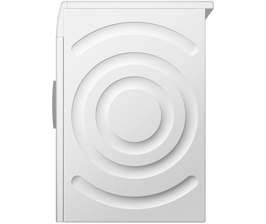 BOSCH wasmachine WAJ28076NL