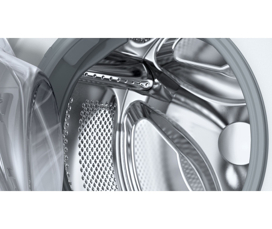 Bosch WAN28008NL wasmachine met SpeedPerfect en EcoSilence Drive