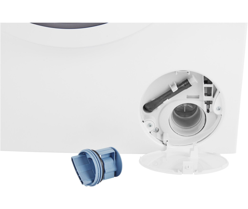 Bosch WAN28276NL wasmachine met aquastop en SpeedPerfect