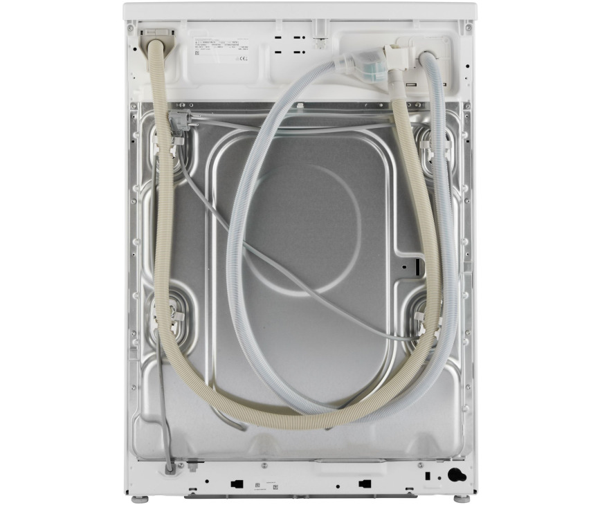 Bosch WAN28276NL wasmachine met aquastop en SpeedPerfect