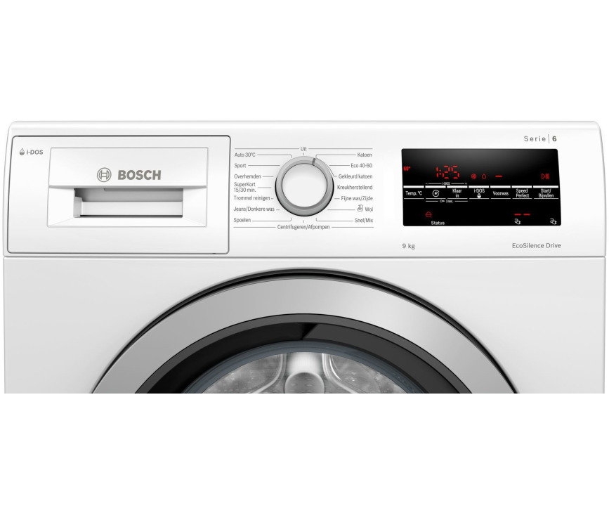 BOSCH wasmachine WAU28S00NL