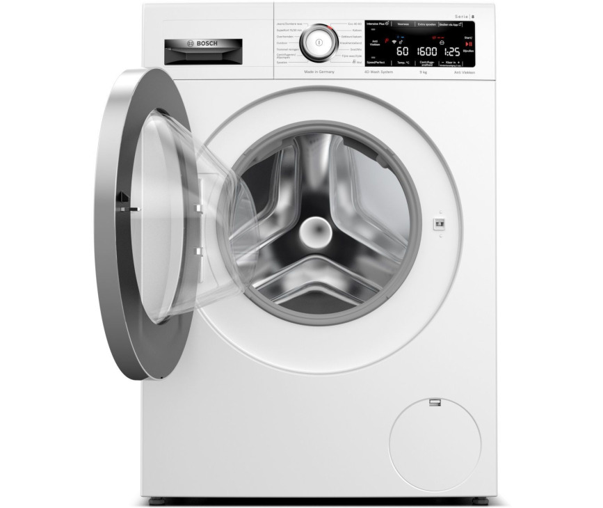 BOSCH wasmachine WAXH2M90NL