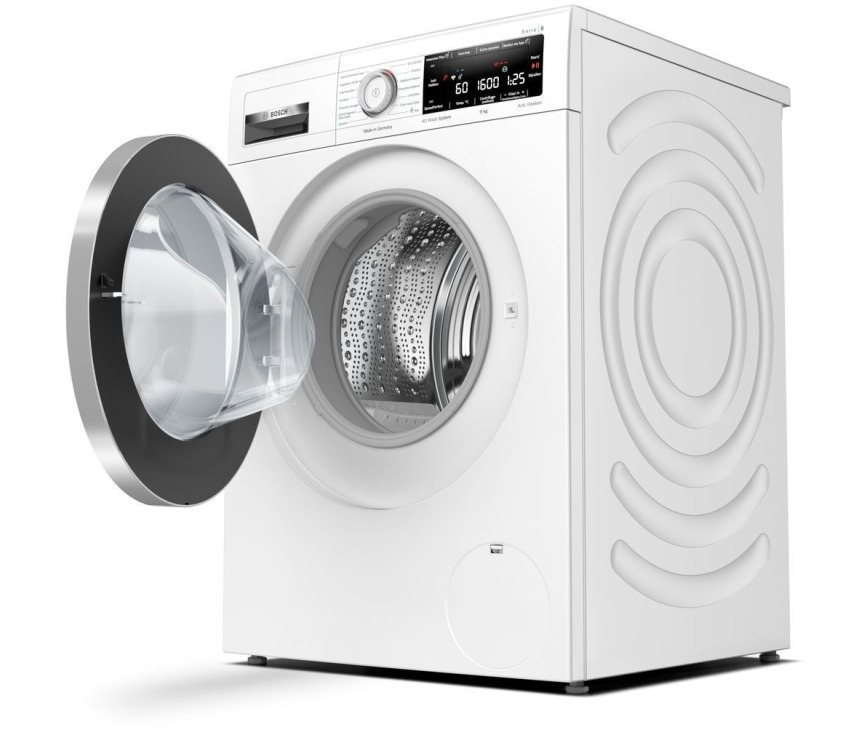 BOSCH wasmachine WAXH2M90NL