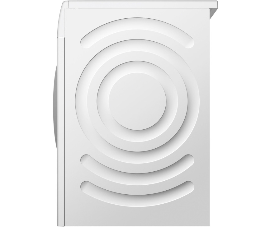 Bosch WGB256A9NL wasmachine met i-Dos, anti-vlekken en energieklasse A