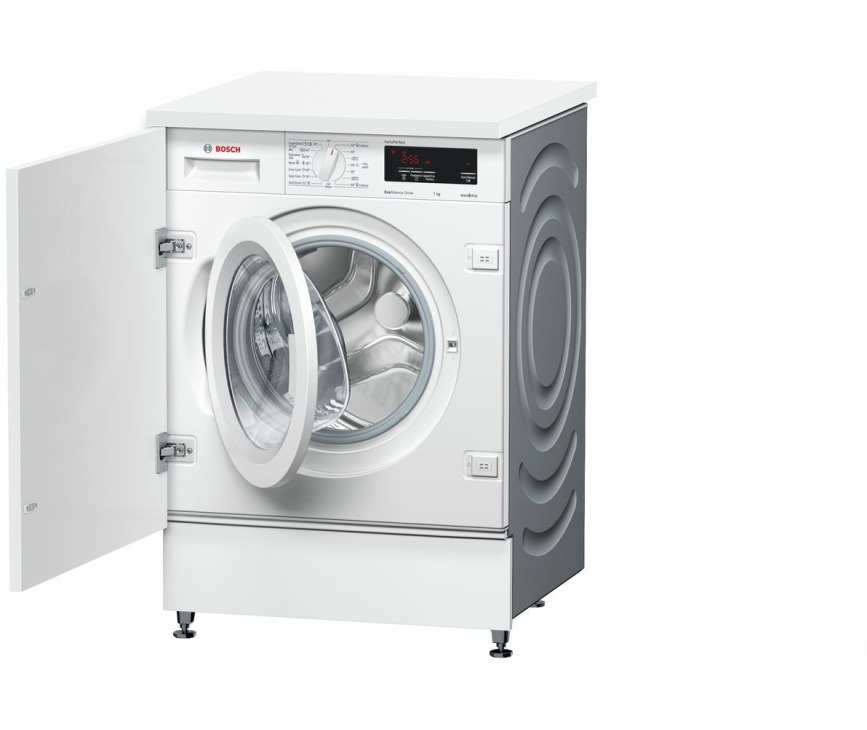 Bosch WIW24340EU wasmachine inbouw