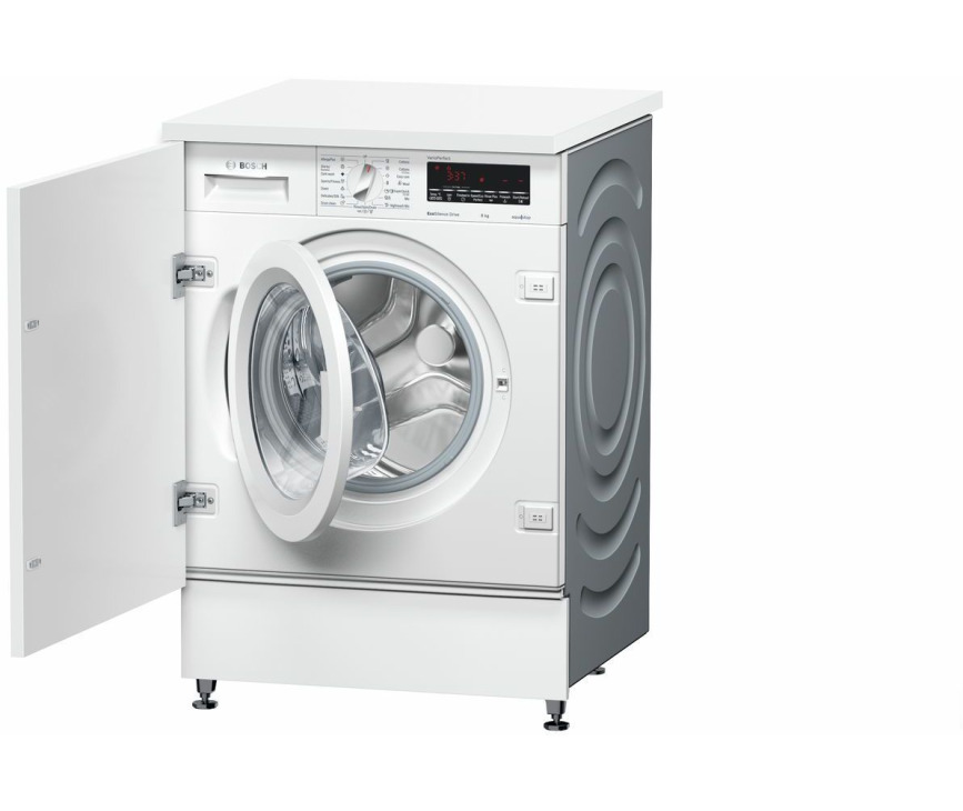 Bosch WIW28540EU wasmachine inbouw