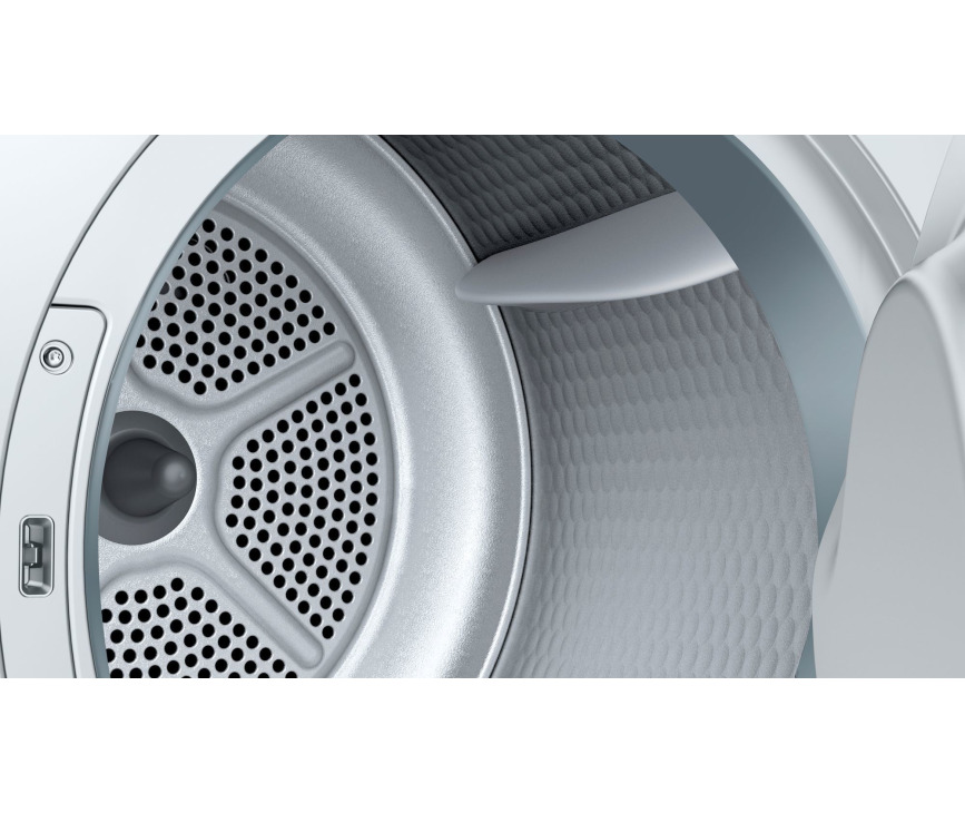 BOSCH droger warmtepomp WTH83V00NL