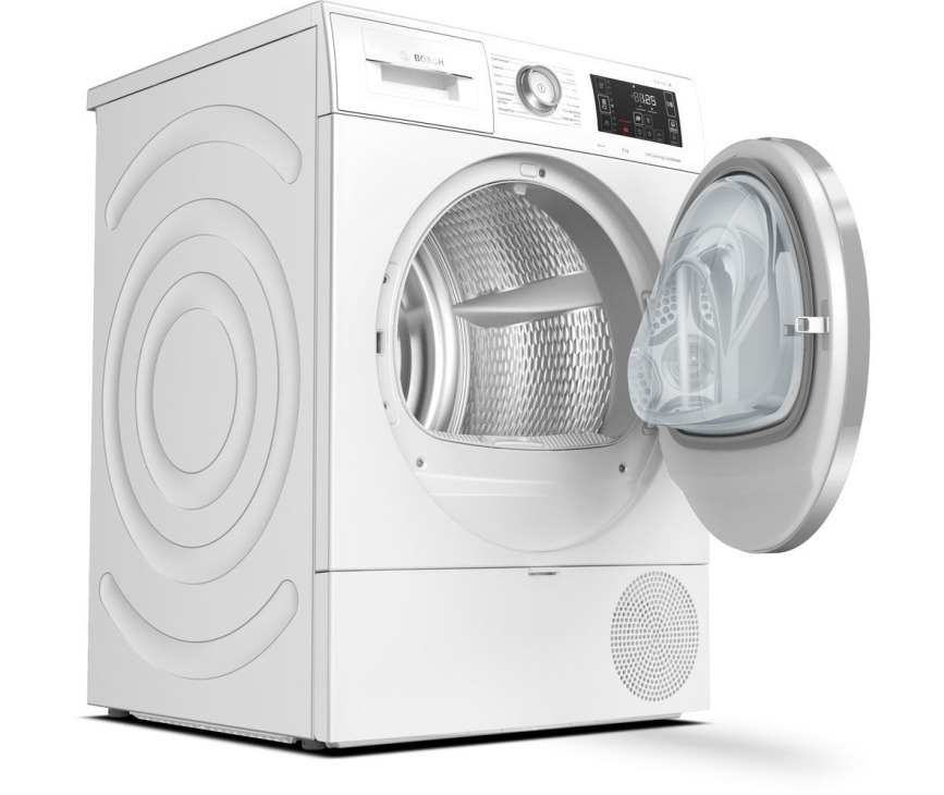BOSCH droger warmtepomp WTU87692NL