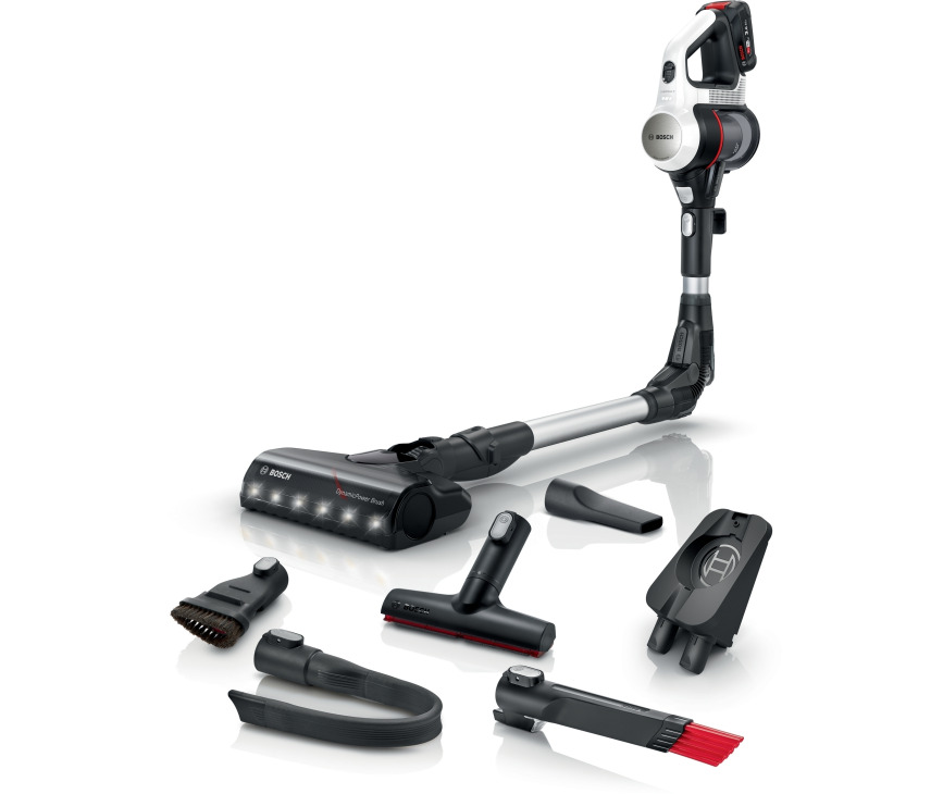 BOSCH stofzuiger BCS711XXL