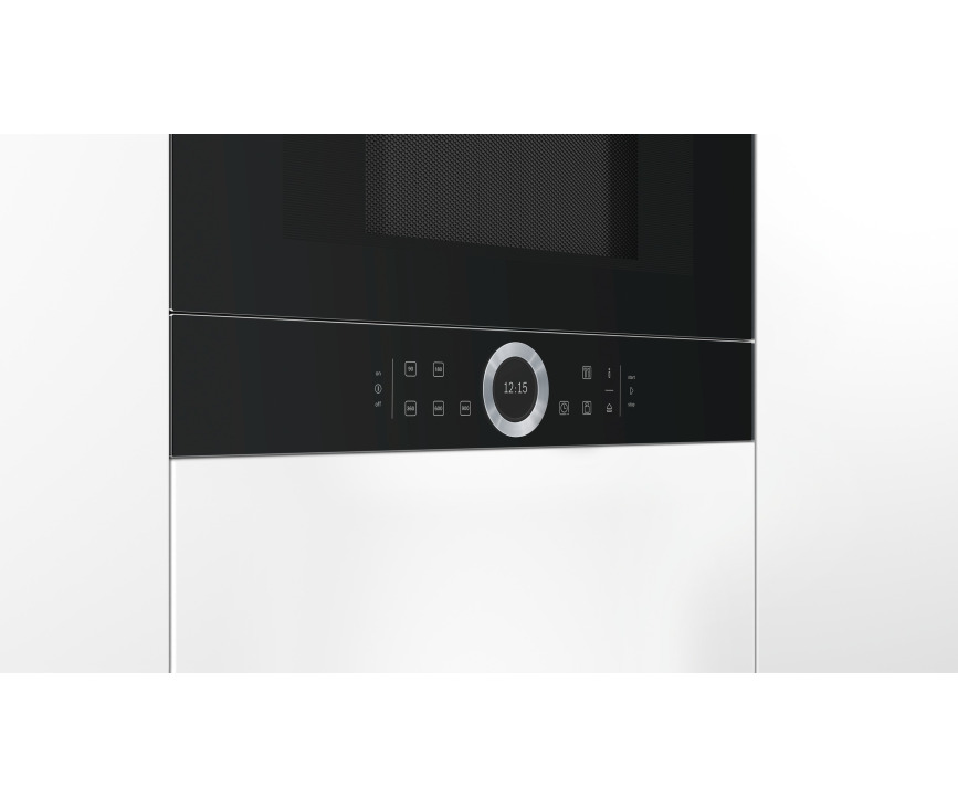 Bosch BFL634GB1 inbouw magnetron