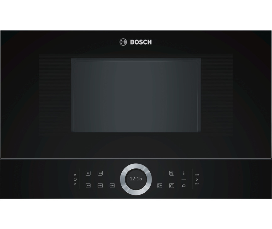 BOSCH magnetron inbouw BFL634GB1