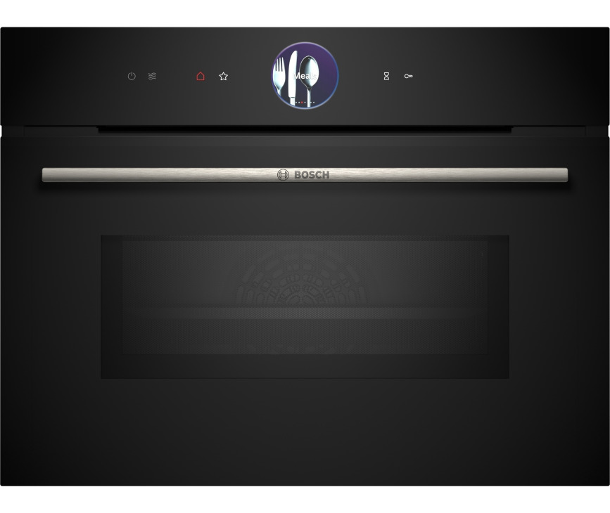 BOSCH oven met magnetron inbouw CMG7361B2