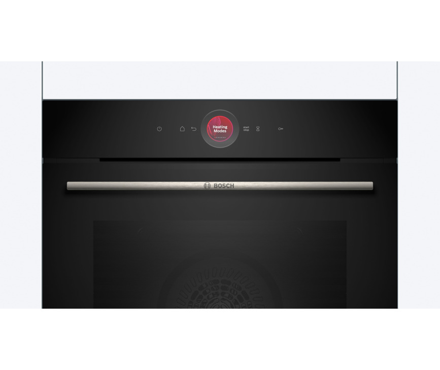 Bosch HBG7721B1 inbouw oven - zwart