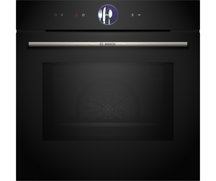 BOSCH oven met magnetron inbouw HMG7361B1