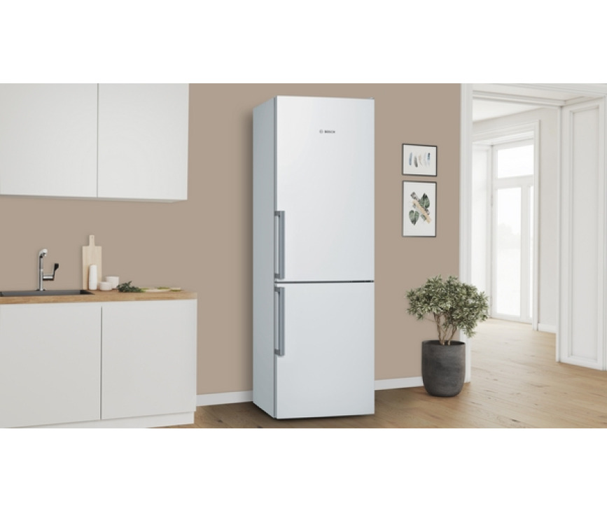 Bosch KGV36VWEAS vrijstaande koelkast - LowFrost