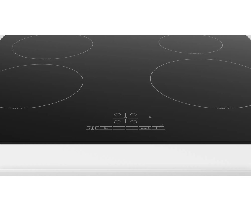 Bosch PIE61RBB5E inbouw inductie kookplaat met PowerBoost
