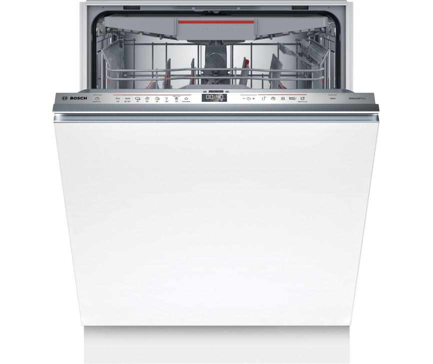BOSCH vaatwasser verhoogd inbouw SBD6ECX00E