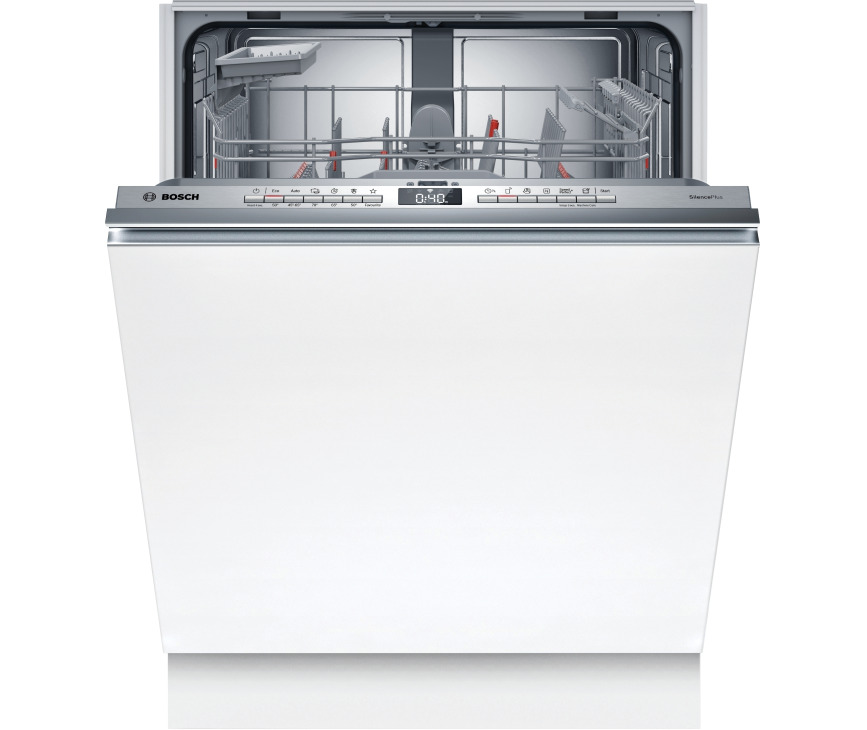 BOSCH vaatwasser verhoogd inbouw SBV4EAX18E