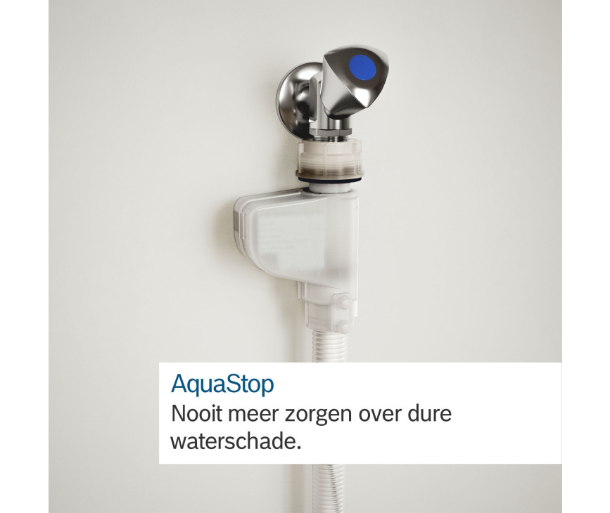 Bosch SBV4EBX25E verhoogde inbouw vaatwasser met Home Connect