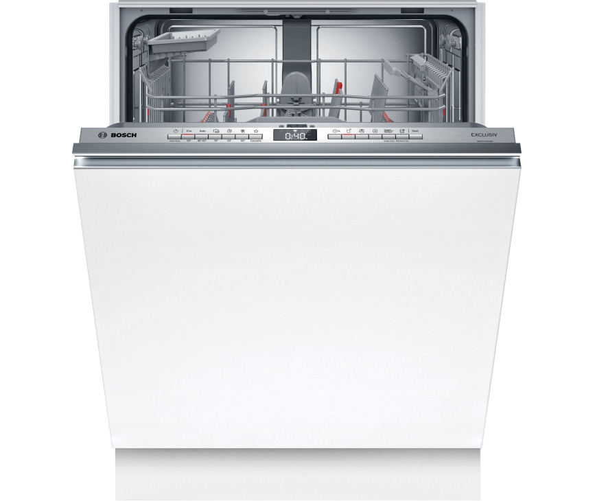 BOSCH vaatwasser verhoogd inbouw SBV4EBX25E