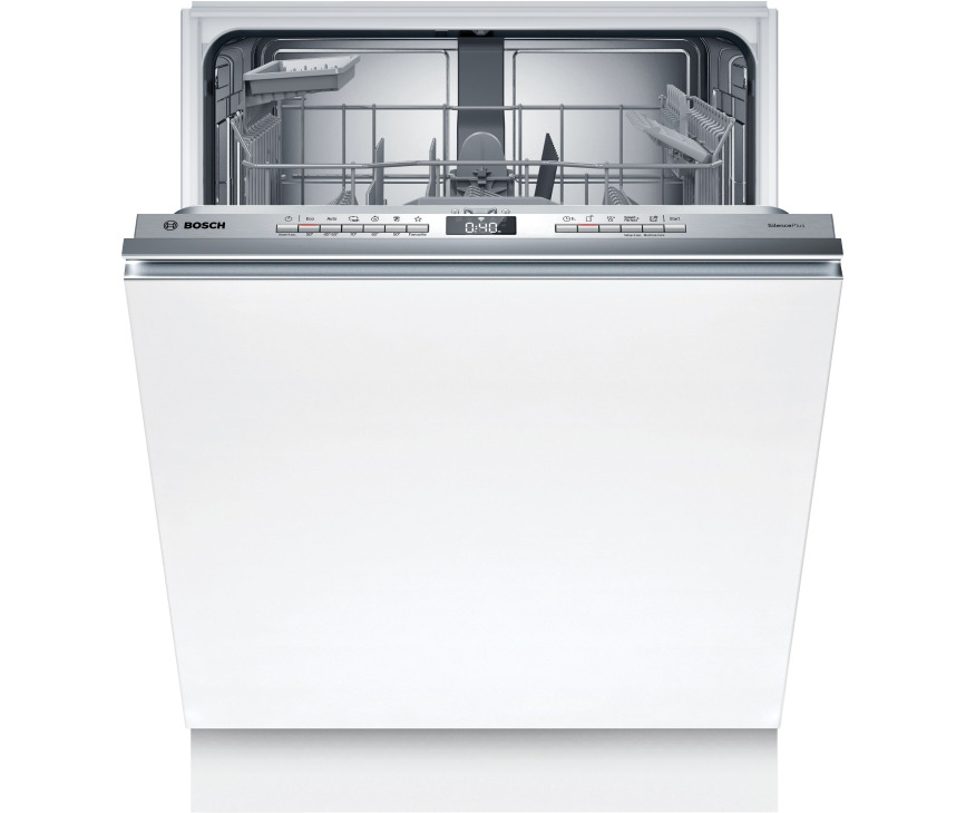 BOSCH vaatwasser inbouw SBV4HAX21E