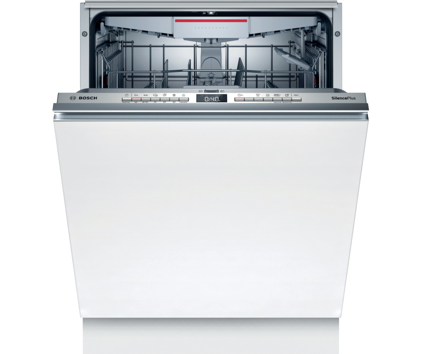 BOSCH vaatwasser inbouw SGH4HCX48E