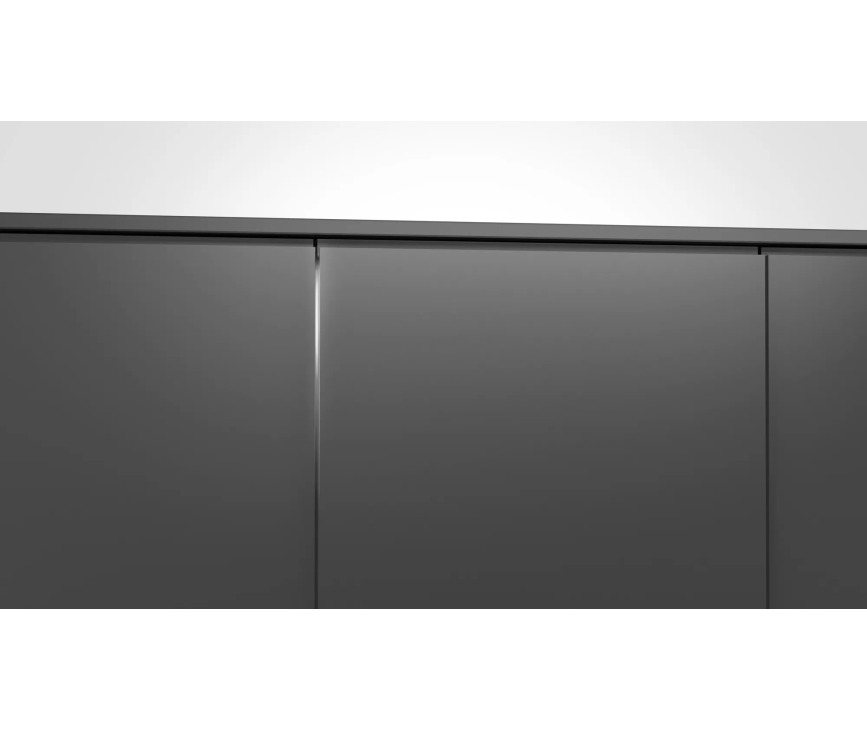Bosch SGH4HCX48E inbouw vaatwasser - 44 dB