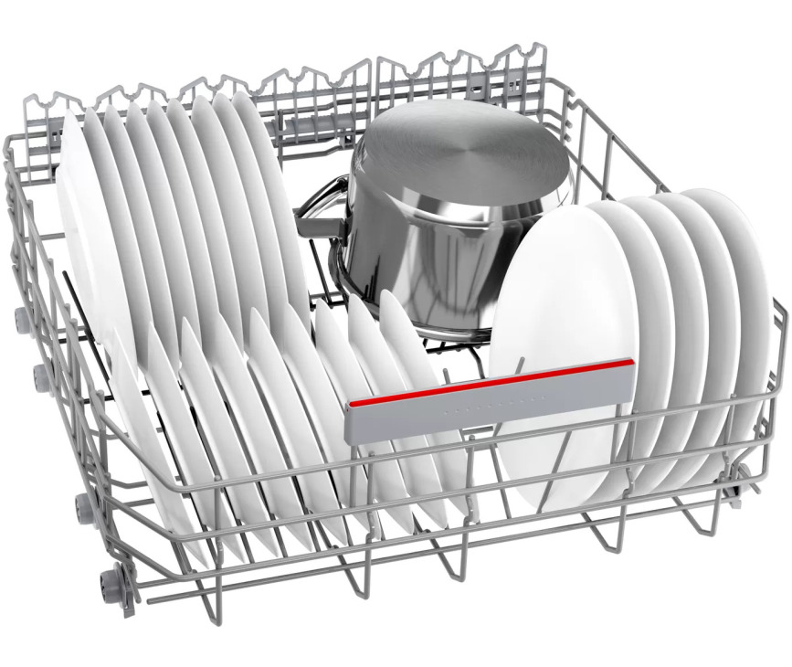 Bosch SGH4HCX48E inbouw vaatwasser - 44 dB