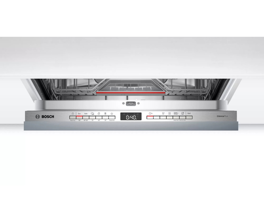 Bosch SGH4HCX48E inbouw vaatwasser - 44 dB