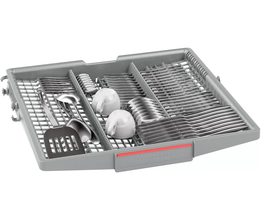 Bosch SGH4HCX48E inbouw vaatwasser - 44 dB