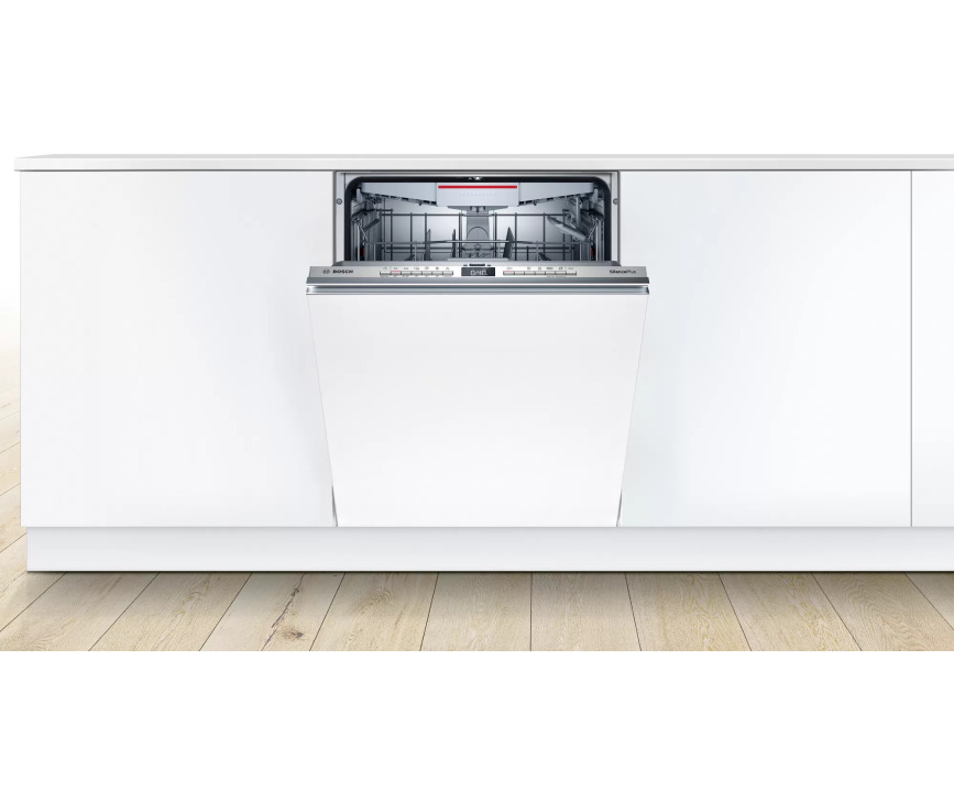 Bosch SGH4HCX48E inbouw vaatwasser - 44 dB