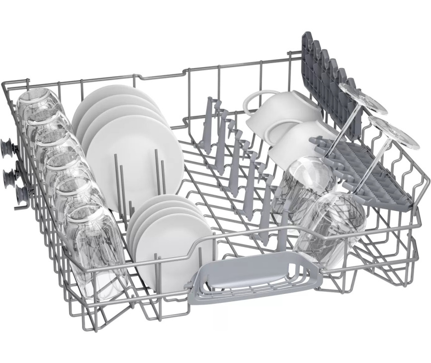 Bosch SGS2ITW11E vrijstaande vaatwasser - wit