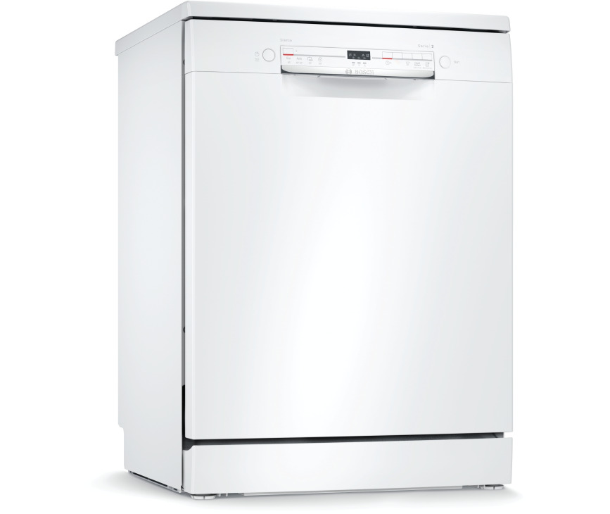 BOSCH vaatwasser wit SGS2ITW11E