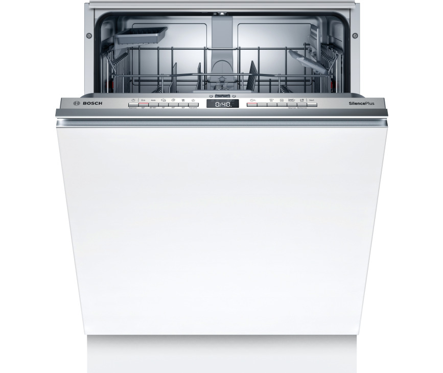 BOSCH vaatwasser inbouw SGV4HAX48E