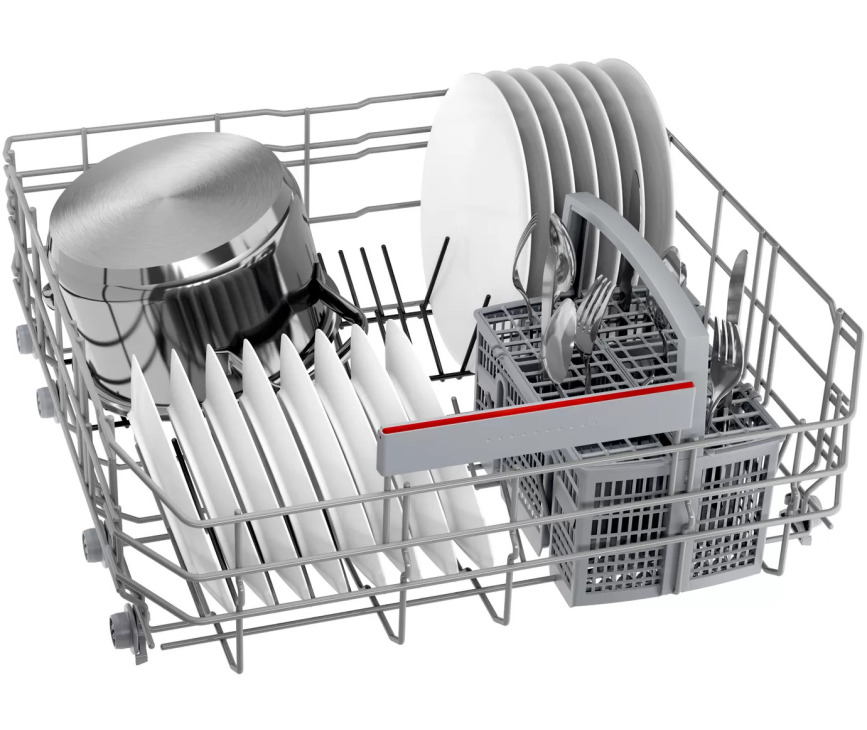 Bosch SGV4HBX40E inbouw vaatwasser - 44 dB