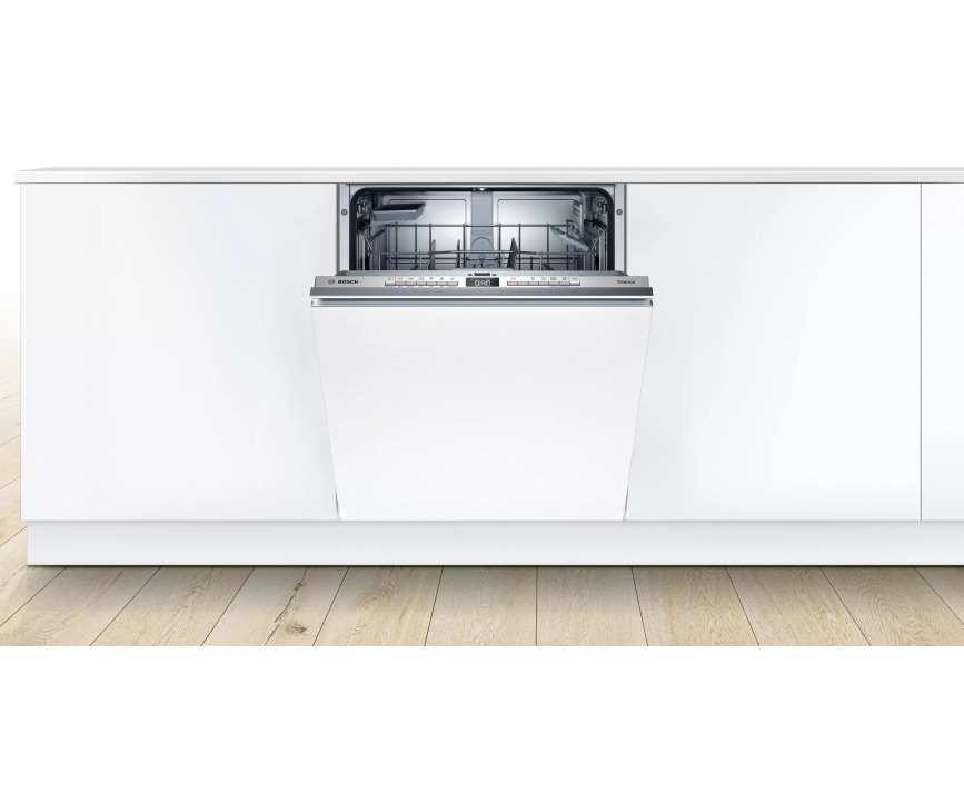 Bosch SGV4HBX40E inbouw vaatwasser - 44 dB
